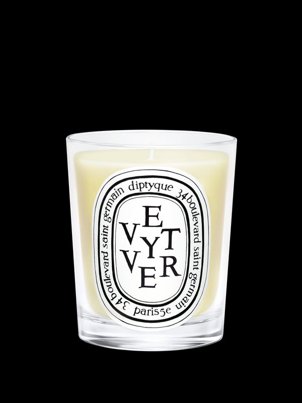 Vetyver Candle